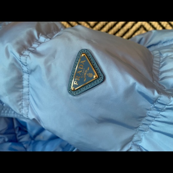 Prada Puffer - Picture 10 of 12